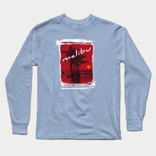 Malibu Long Sleeve T-Shirt